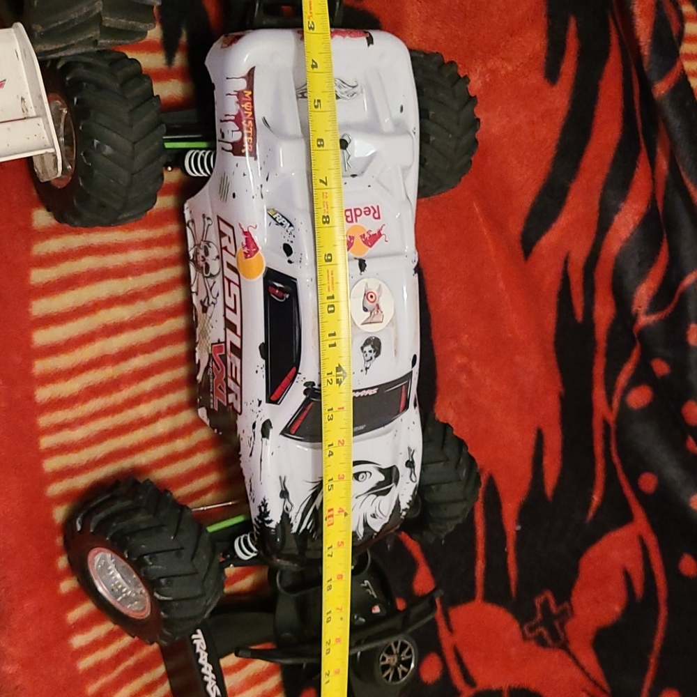 Big Remote Car - image 7